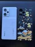 Xiaomi redmi note 12pro+