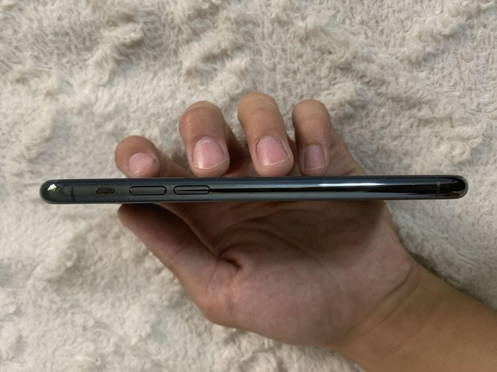Iphone 11 pro 256гб