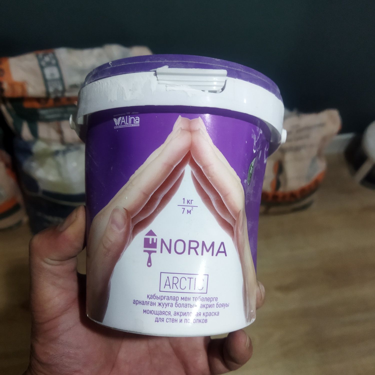 Продам строительные смеси