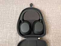 Sony WH-1000 XM5