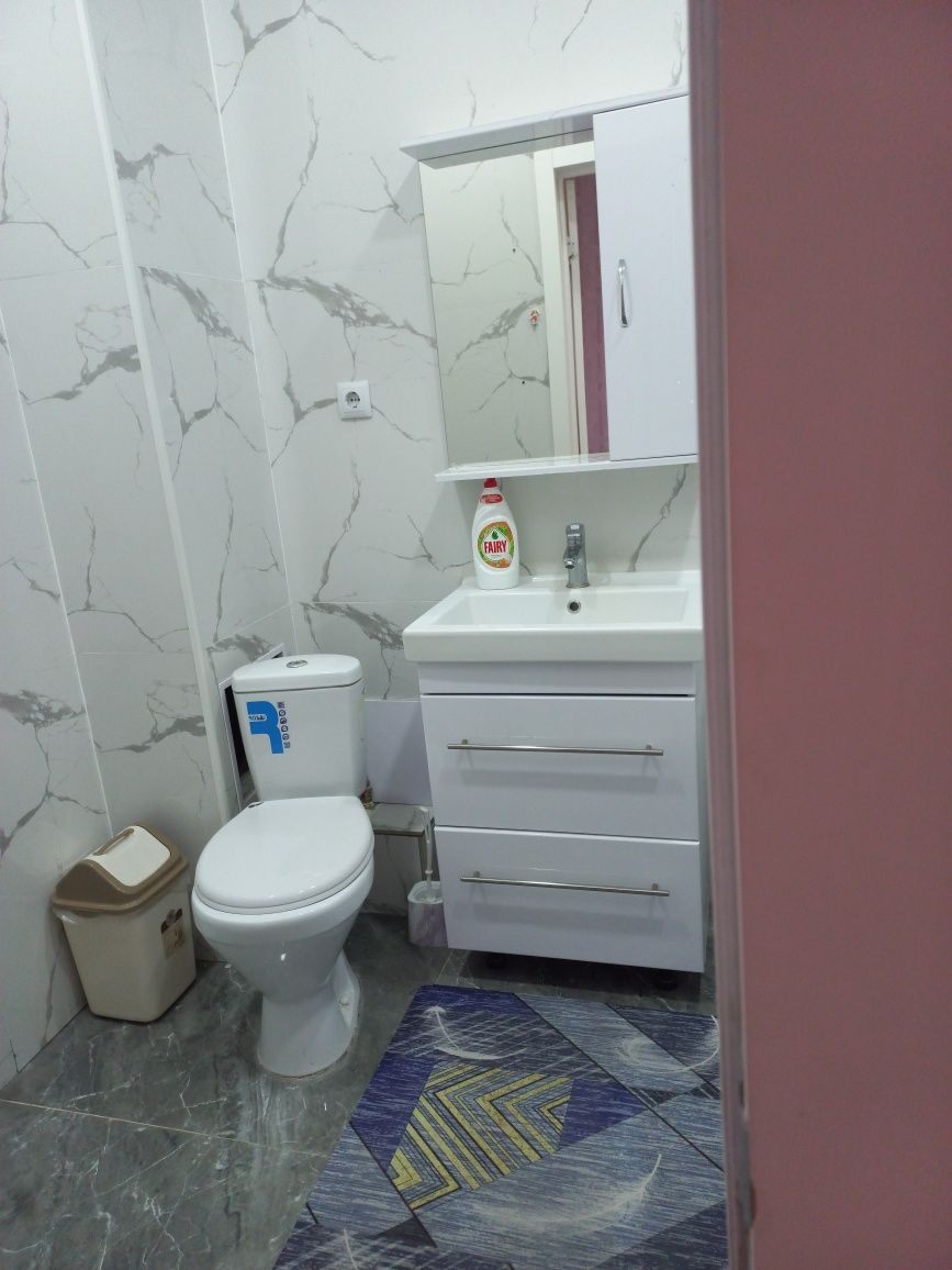 Сдам 1 комнатную квартиру (44 кв.м)