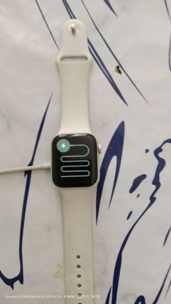 Apple watch 5 40mm