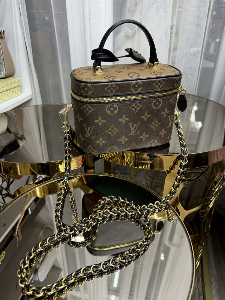 Сумки от ЛВ Louis Vuitton