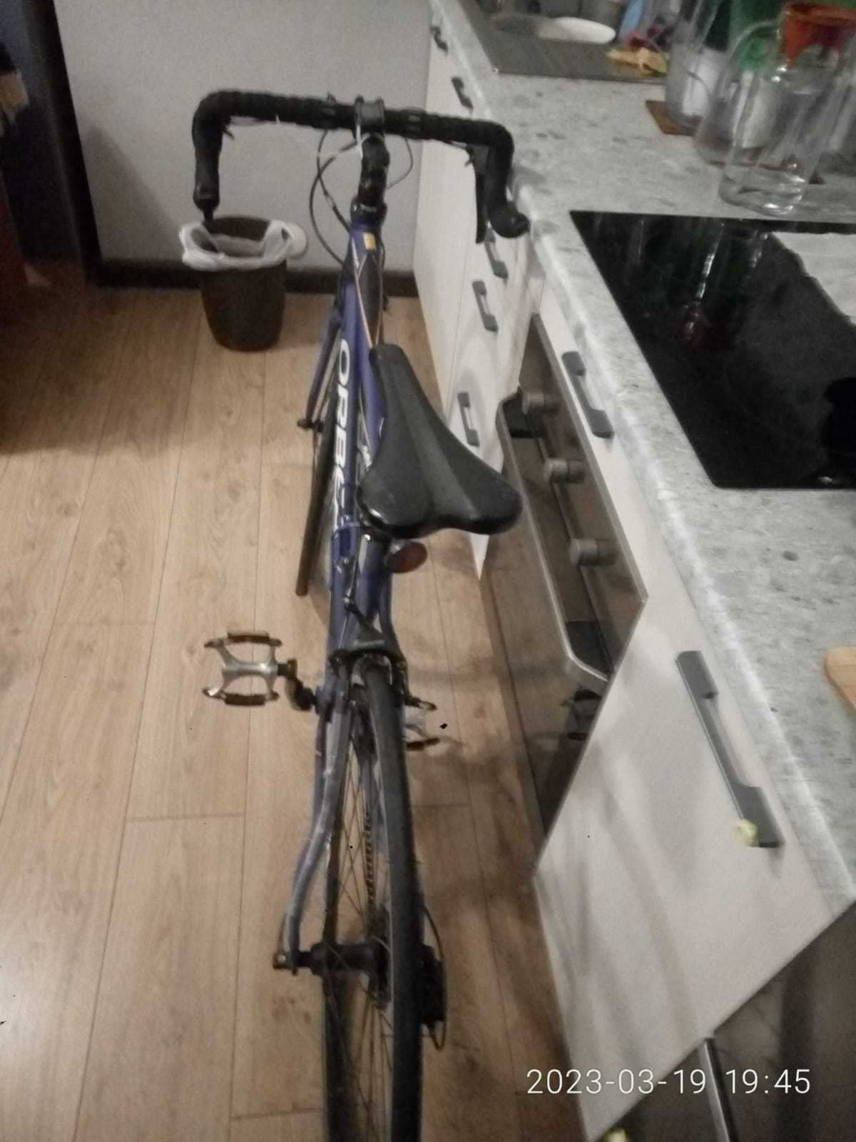 Велосипед шоссейный Orbea Avant