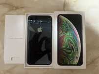 Продам Iphone xs max 256gb
