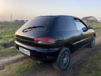 Mitsubishi Colt 1994 год