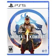 Продам диски на playstation 5