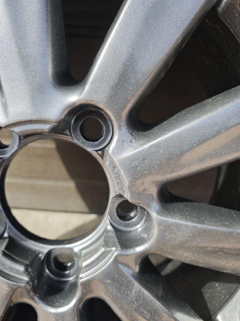Диск r20 на запаску Land Cruiser 100, Land Cruiser 200, Lx470, Lx570