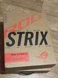 ASUS ROG STRIX G/RTX 4050/ Windows 11/ Новый