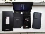 Samsung Galaxy S23, 8/256, полный комплект, цвет розовый