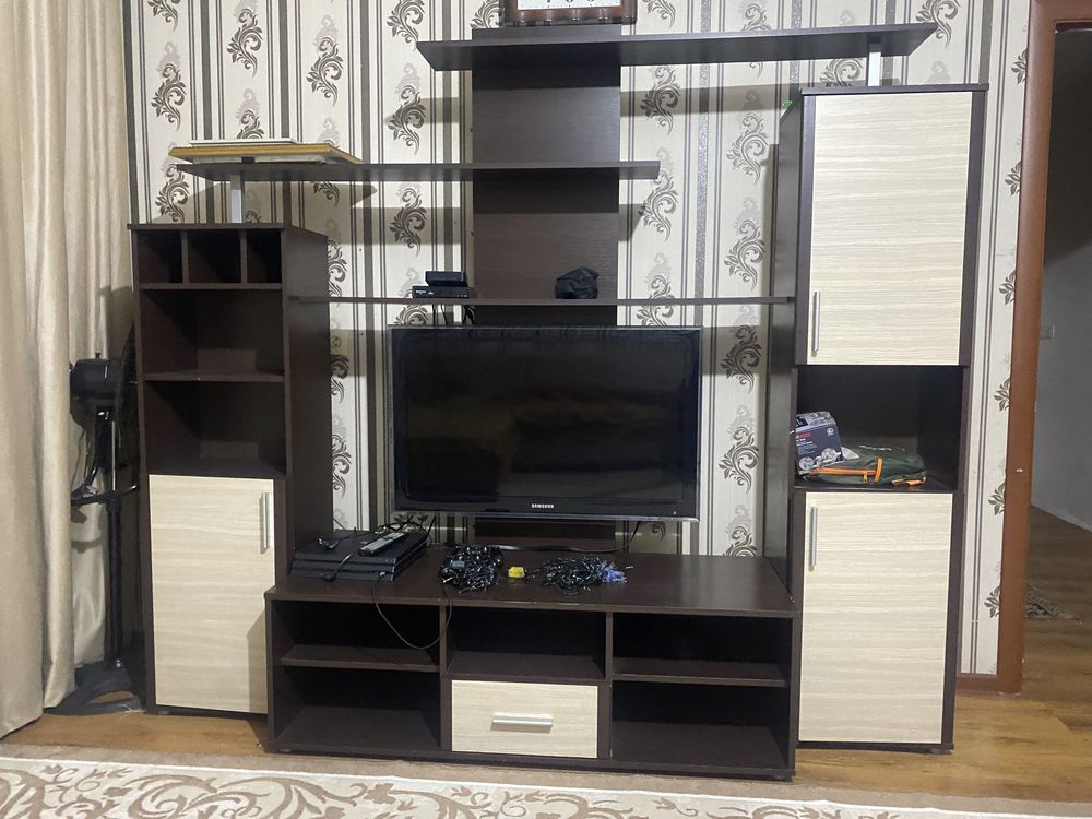 Стенка для гостиной