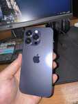 Продается iPhone 14 pro 1tb