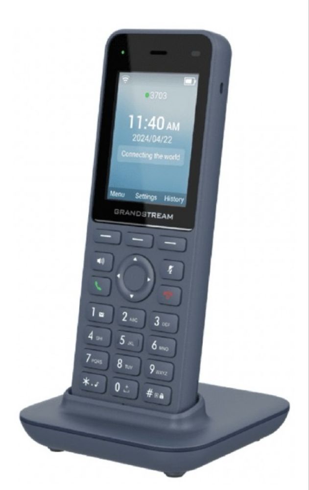IP-телефон Grandstream WP826