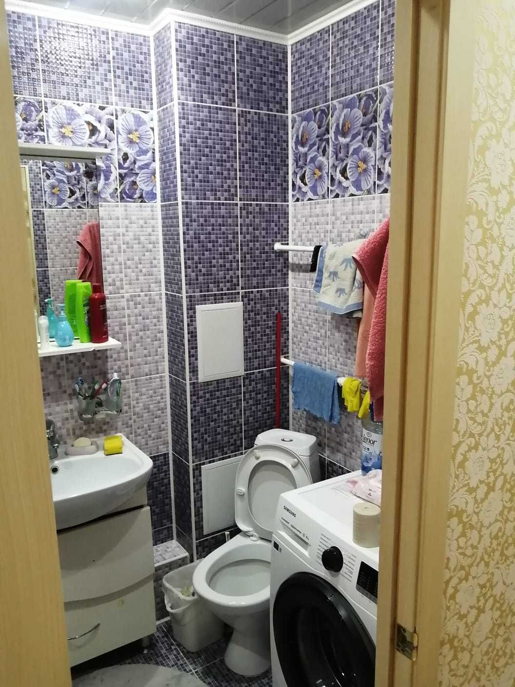 Продам 2 комн квартиру с хорошим ремонтом на СОКОЛЕ