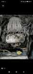 Двигатель 2.5 6a13 на Mitsubishi Galant и другие
