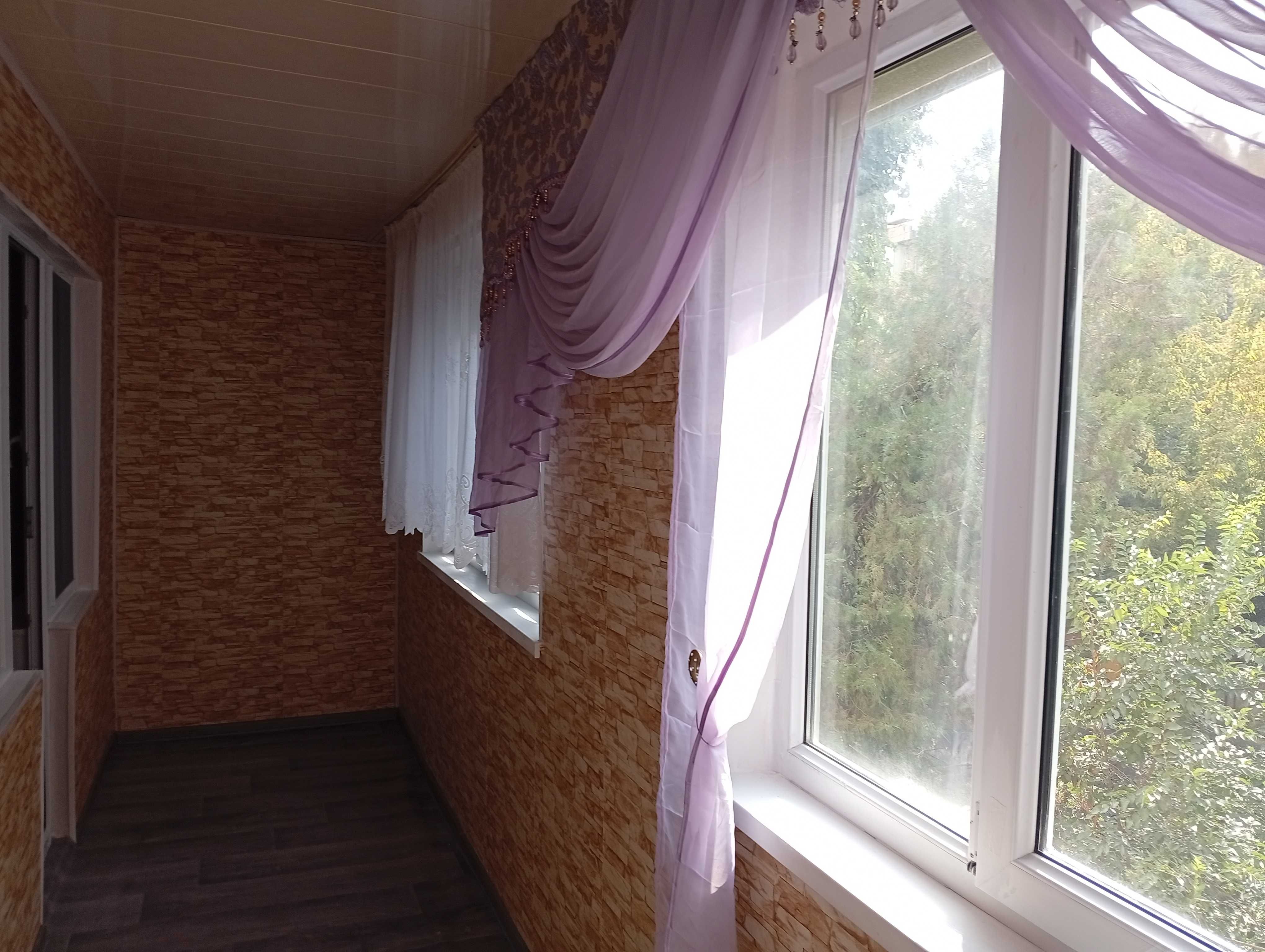 продам 2х комнатную