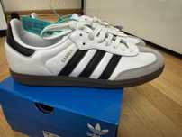 Adidas оригинал samba