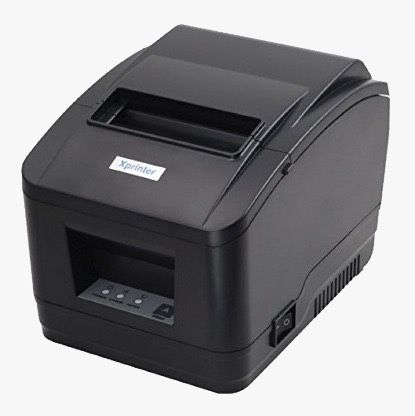 Комплект автоматизации торговли: UMAG + POS-оборудование