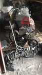 Двигатель 4AFE 4A-FE Toyota Тойота