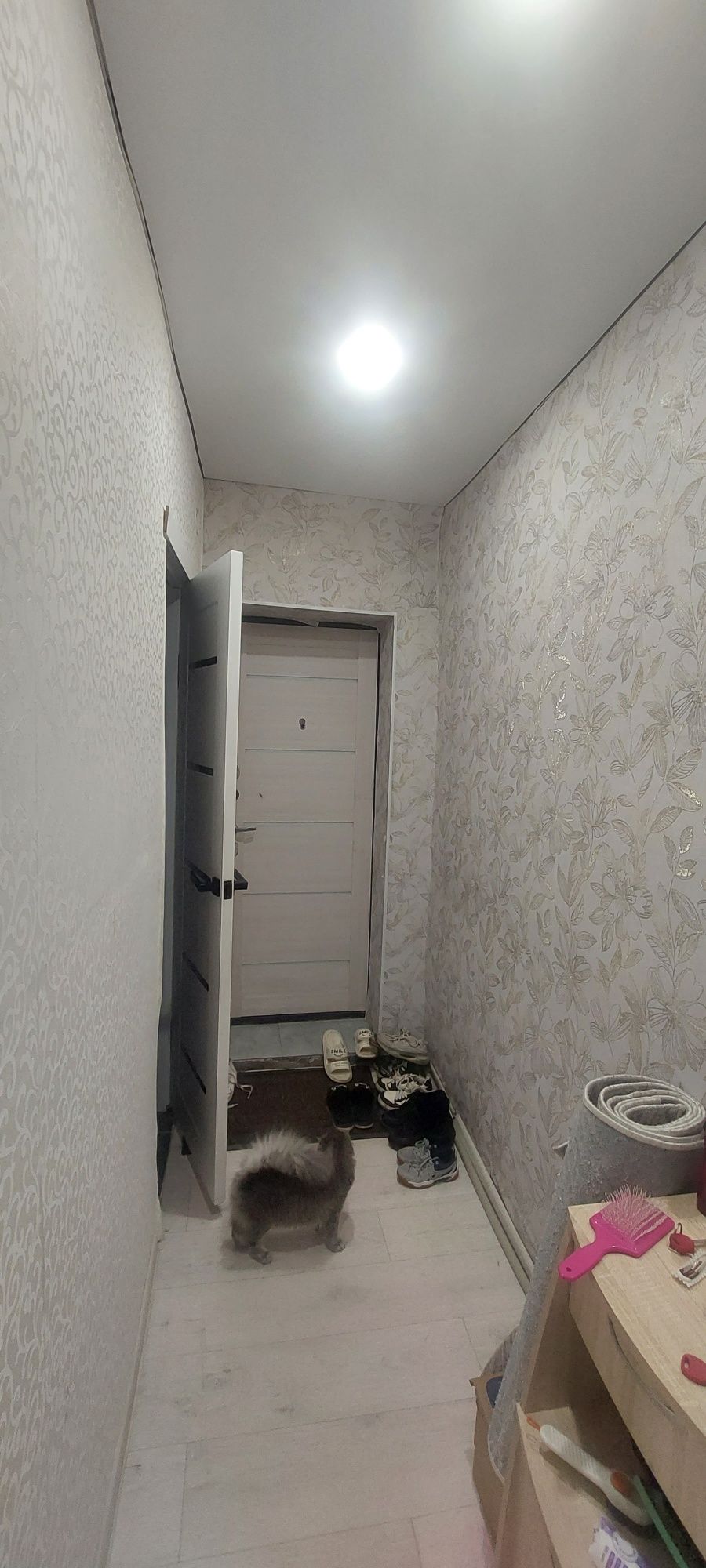 Продам  однокомнатную квартиру