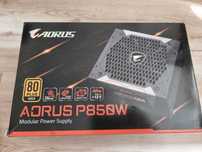 Блок питания Gigabyte Aorus P850W Gold