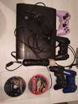 Play Station 3  рабочая