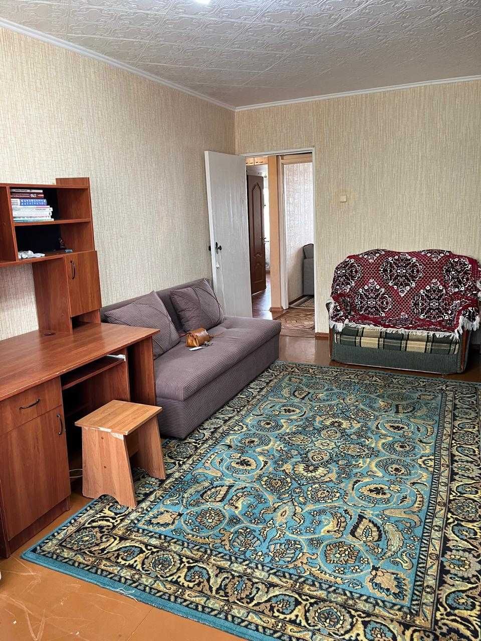 Продается 2 ком квартира район Саяхат