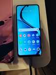 Realme c51 в рабочем состоянии
