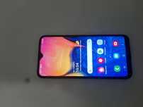 Samsung A10 . Samsung