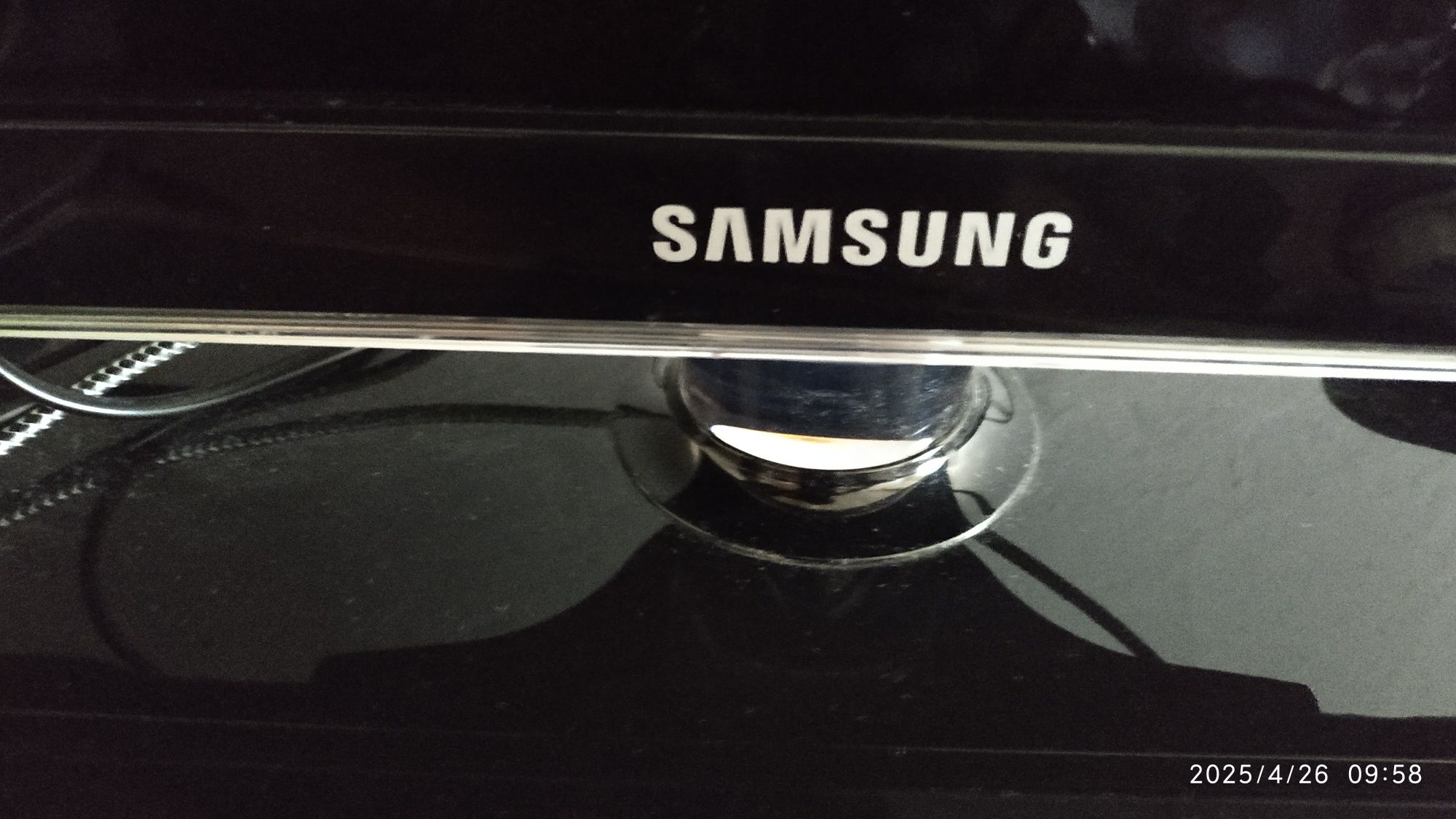 Телевизор Samsung