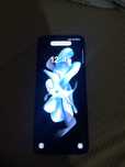 Galaxy z flip4      256гб