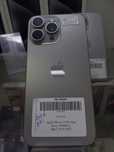 Apple Iphone 15pro max