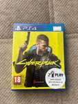 Cyberpunk 2077 PS4