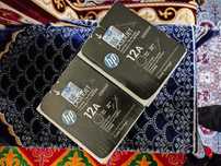 Продаю лазерный картридж HP A12