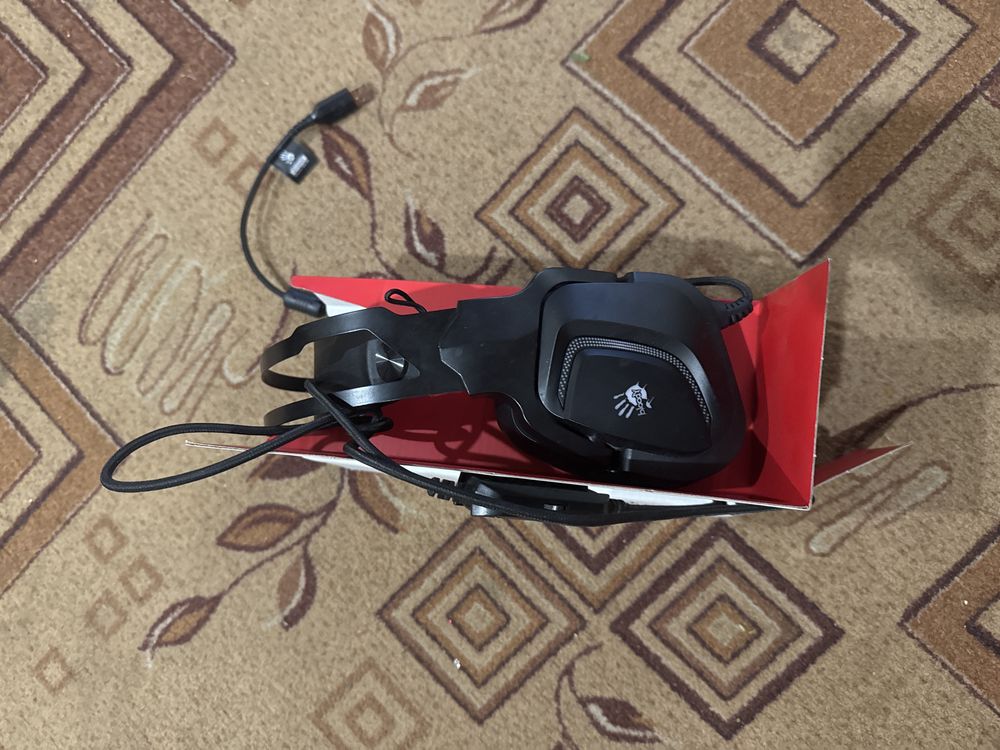 Наушники bloody g570