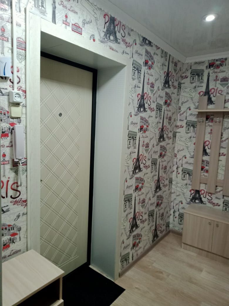 Сдам 1-комн квартиру р-н вокзала. Часы