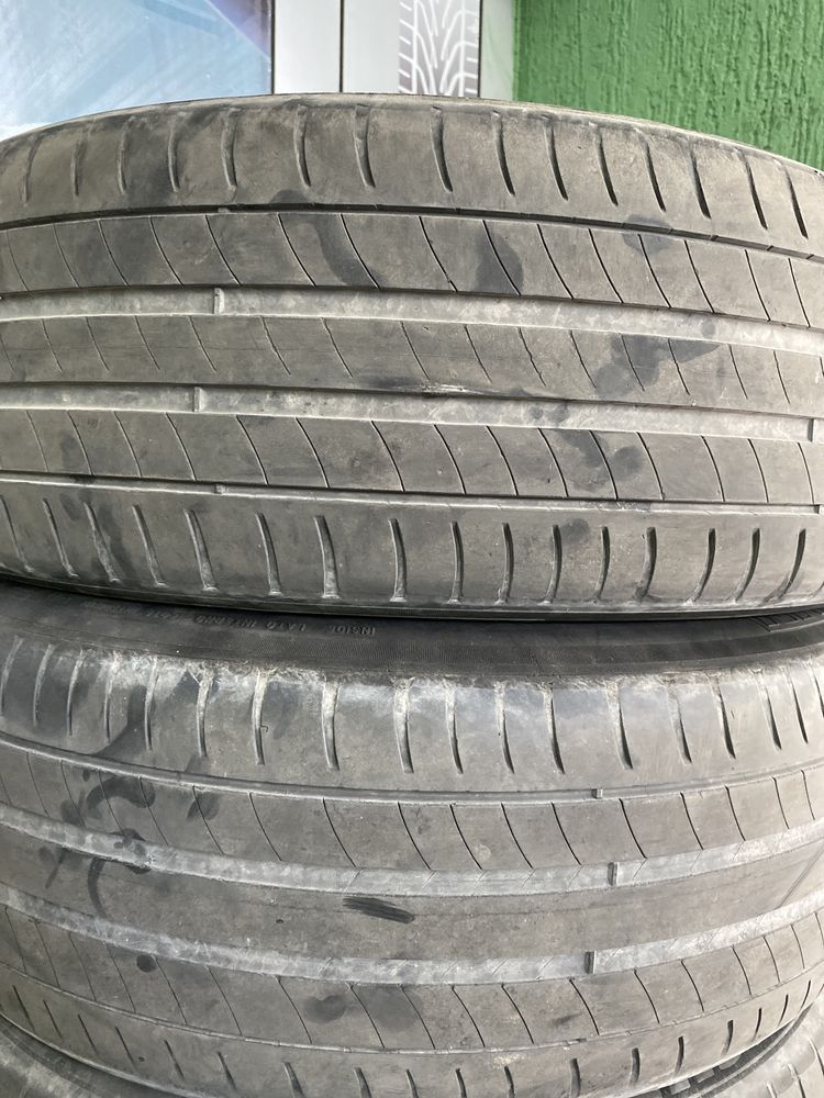 Michelin жақдайы средни суреттегди