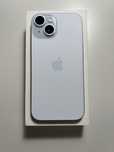 Продам Iphone 15, 256 гб