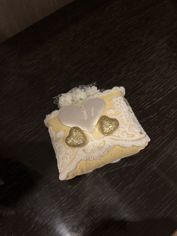 Свадебный набор