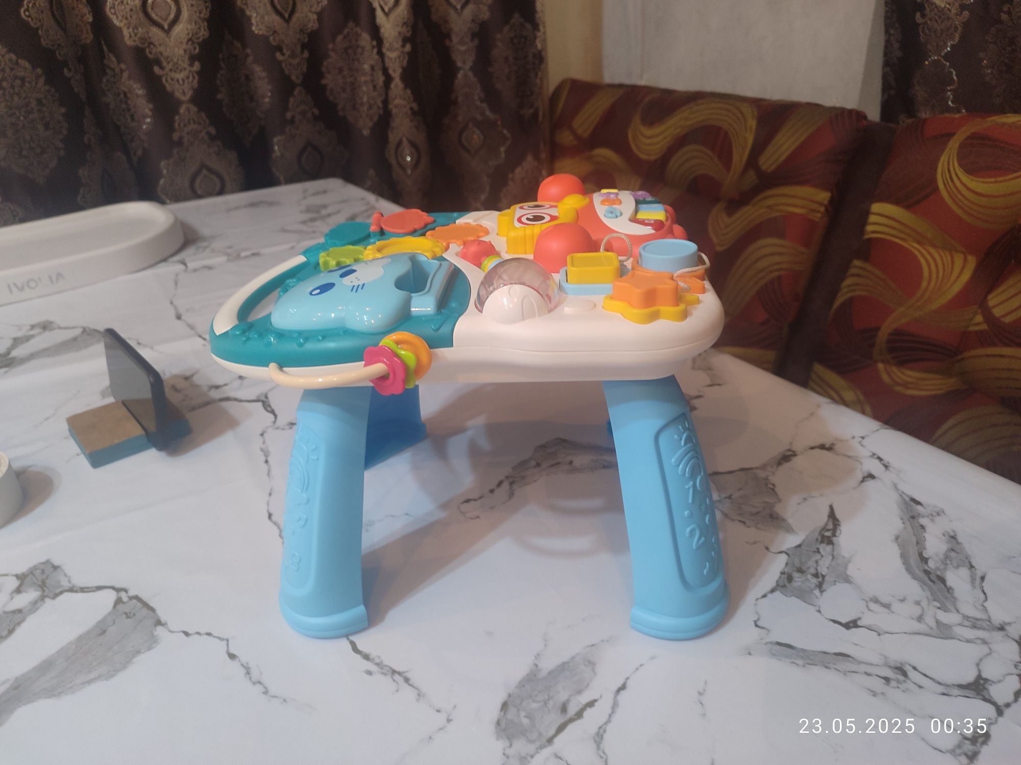 Продам толокар 2 в 1  для детей