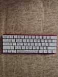 Клавиатура hyperx origins 60