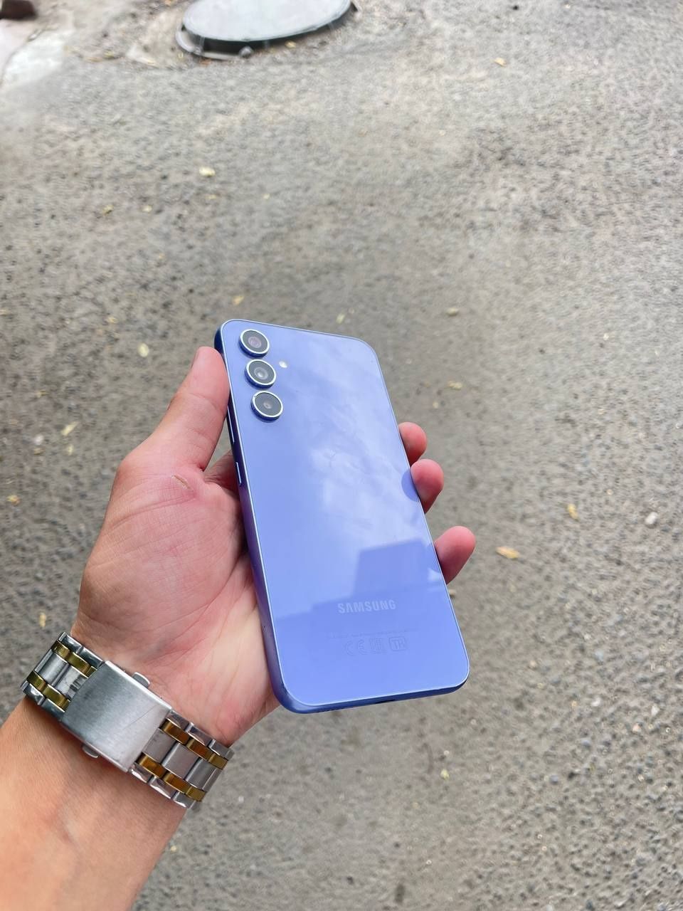Samsung Galaxy A54 5G