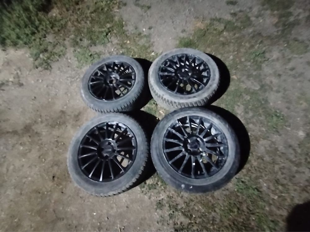 Продам диски R16