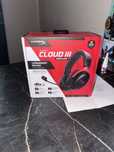 Hyperx cloud 3 wireless