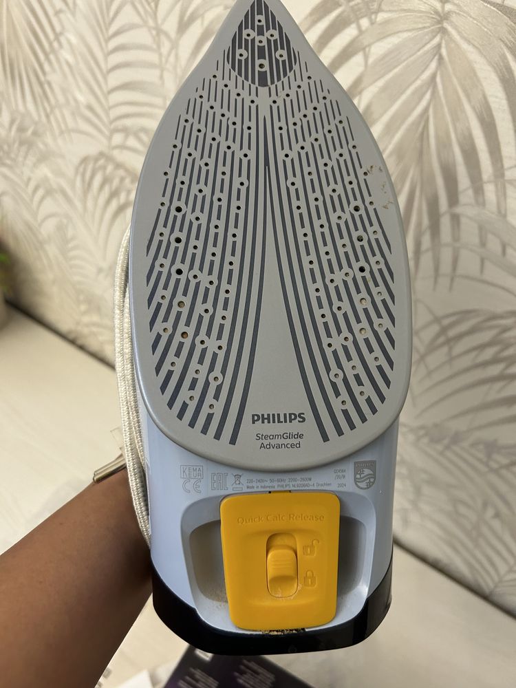 Продам утюг Philips