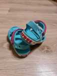 Crocs Сандалии для девочки