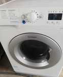 Продам стиральную машинку фирмы Indesit