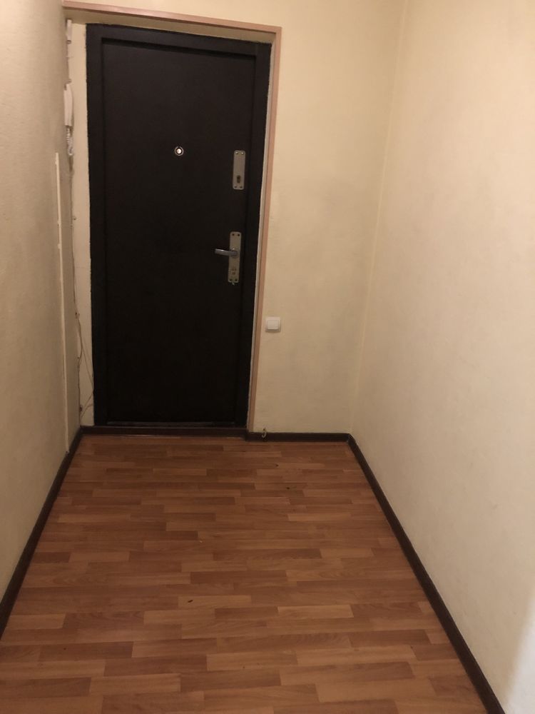 Сдам квартиру