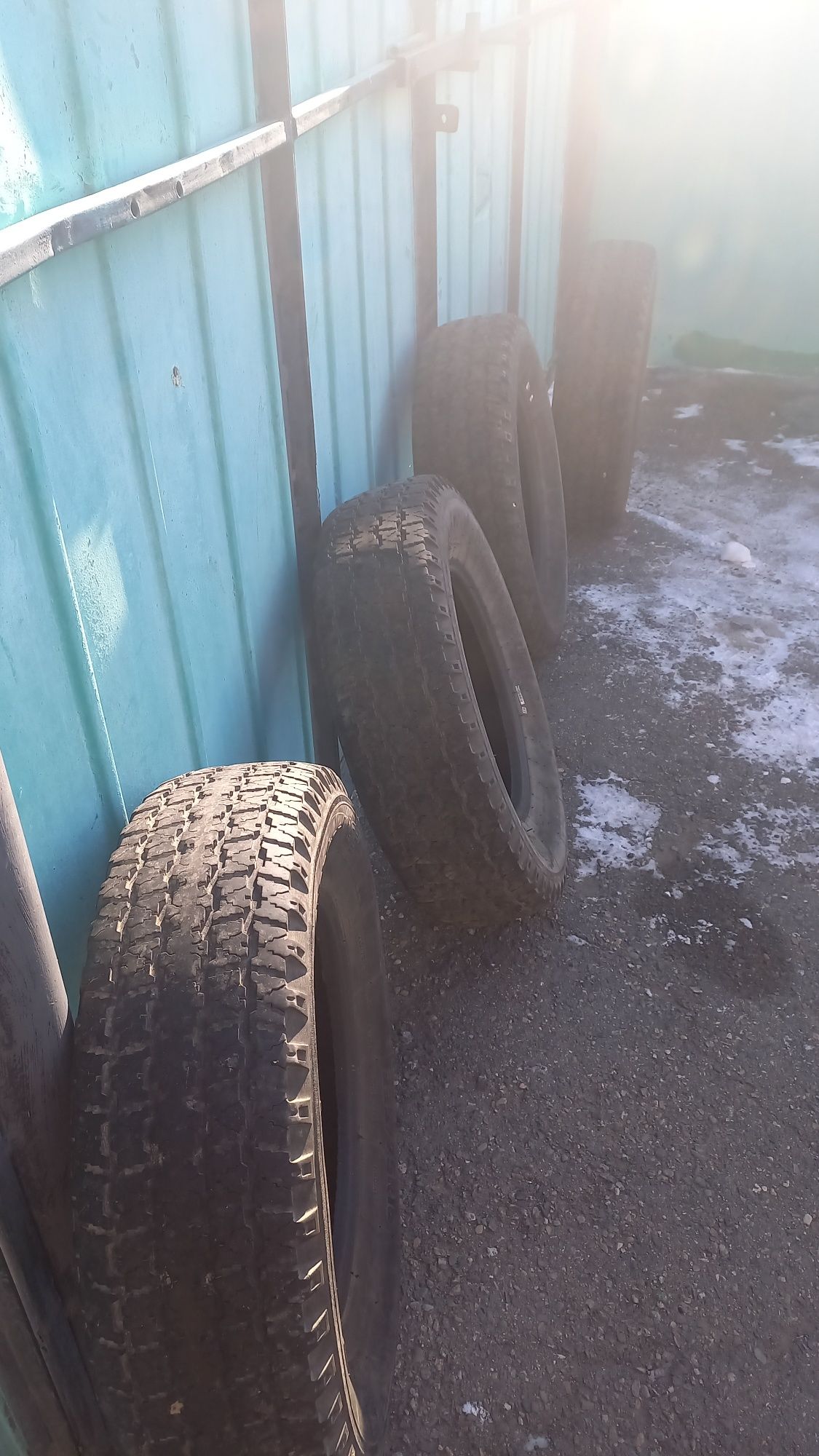 Авто шины все зизоныи состояние отличное