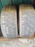 255/60 R18 Pirelli Continental летняя резина доездить
